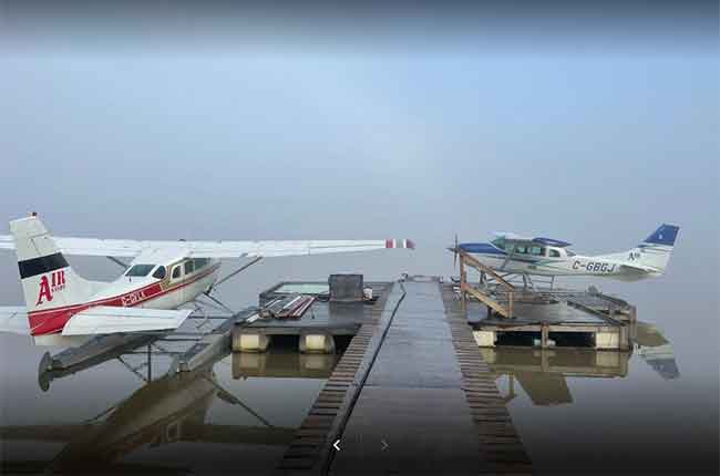 Sandy Lake Seaplanes